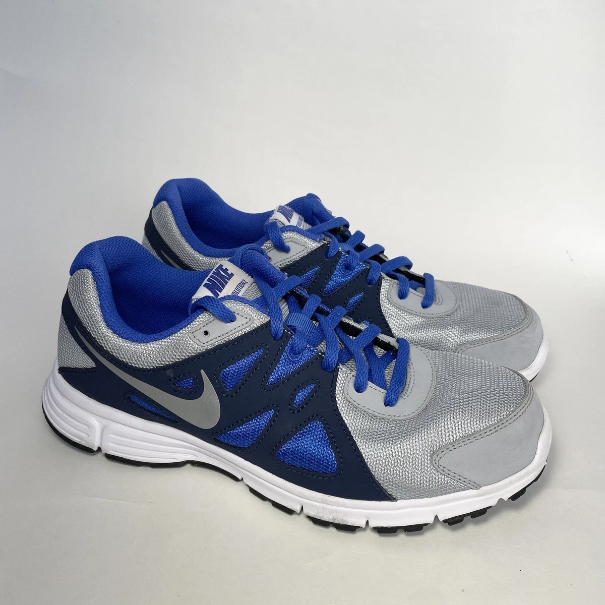 Boys preschool nike shop revolution 2 shoes