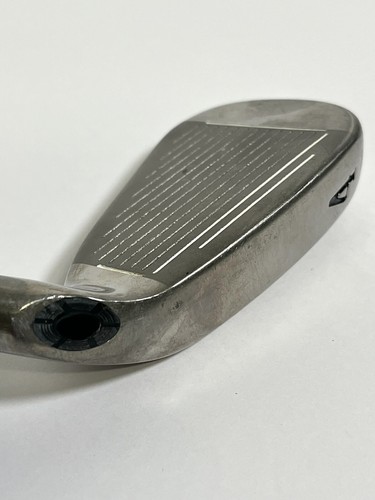 Callaway Hawk Eye VFT Single 4 Iron System 75 Regular Flex Graphite Men’s LH 38” - Picture 5 of 16