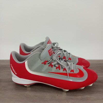 NEW Nike Huarache 2KFilth Metal Baseball Cleats s-l400.jpg main image 2