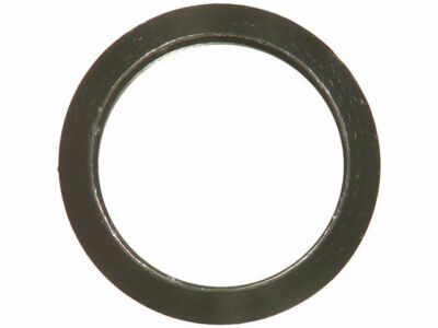 For 1994-1995 Cadillac DeVille Exhaust Gasket Felpro 44958QV | eBay