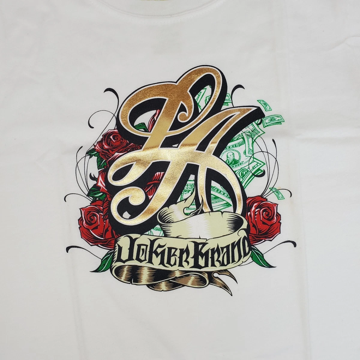 Joker Tops for Women for sale | eBay