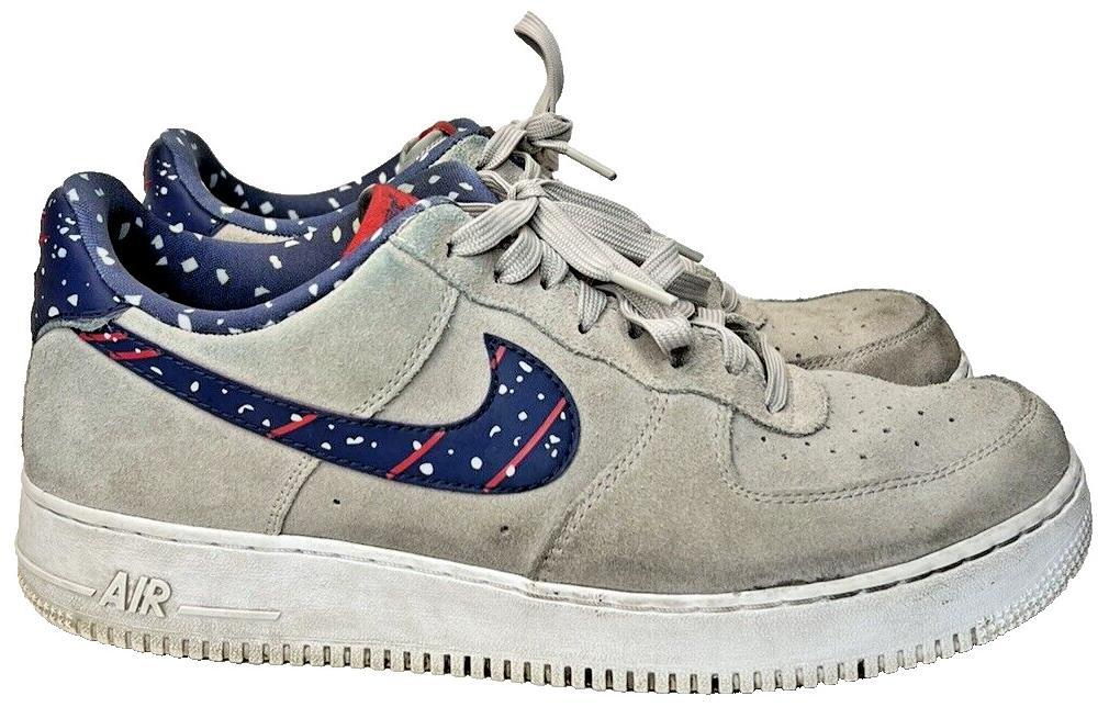 moon landing air force 1