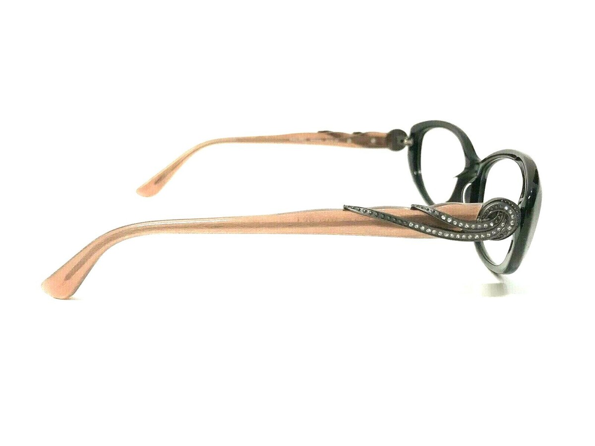 New 100% Authentic BADGLEY MISCHKA Eyeglasses Frames 