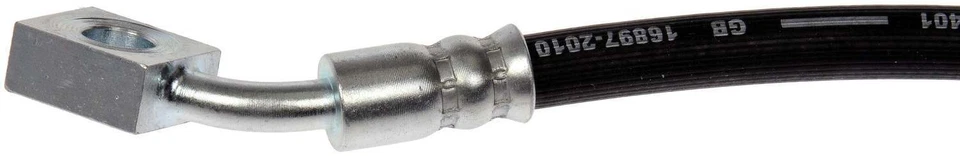 Manguera hidráulica de freno Dorman H622315 para Chevrolet Corvette 14-19 Foto 2 de 3