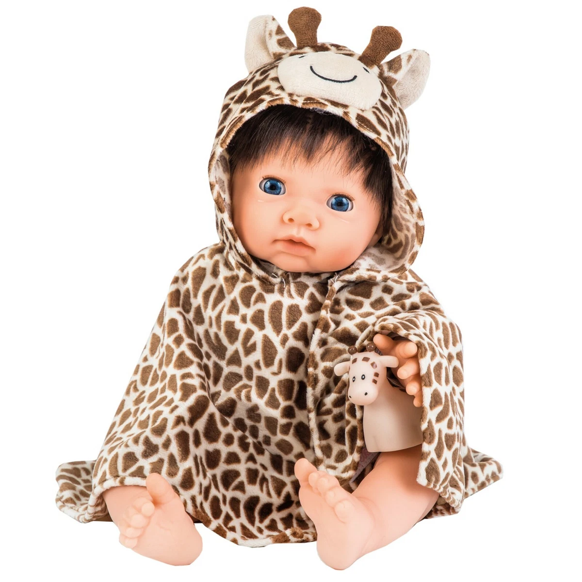 Chad valley best sale dolls tiny treasures