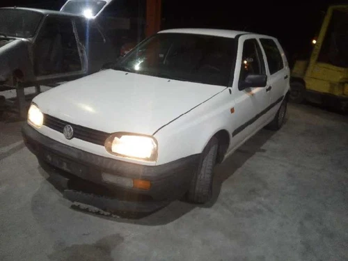 1H0857551H Linker Sonnenschutz Für VOLKSWAGEN GOLF III (1H1)(11.1991) CL 1004195 - Bild 4 von 10