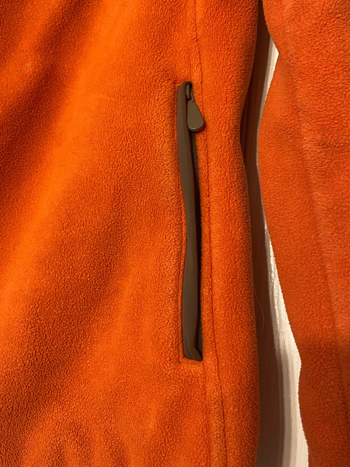 Barrage Collection Women's Hooded Jacket Size S Full Zip image 4