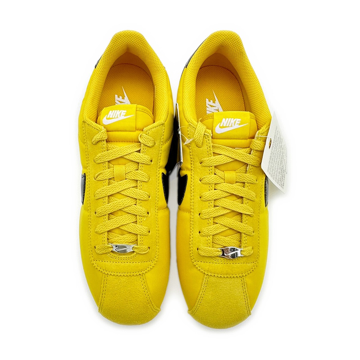 【本物保証 /関税・送料無料】Nike WMNS Cortez Vivid Sulfur 8/14発売｜Nike WMNS Cortez 