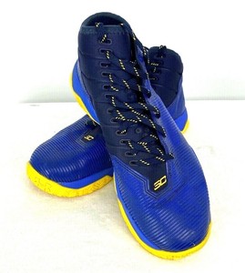 steph curry 3c shoes