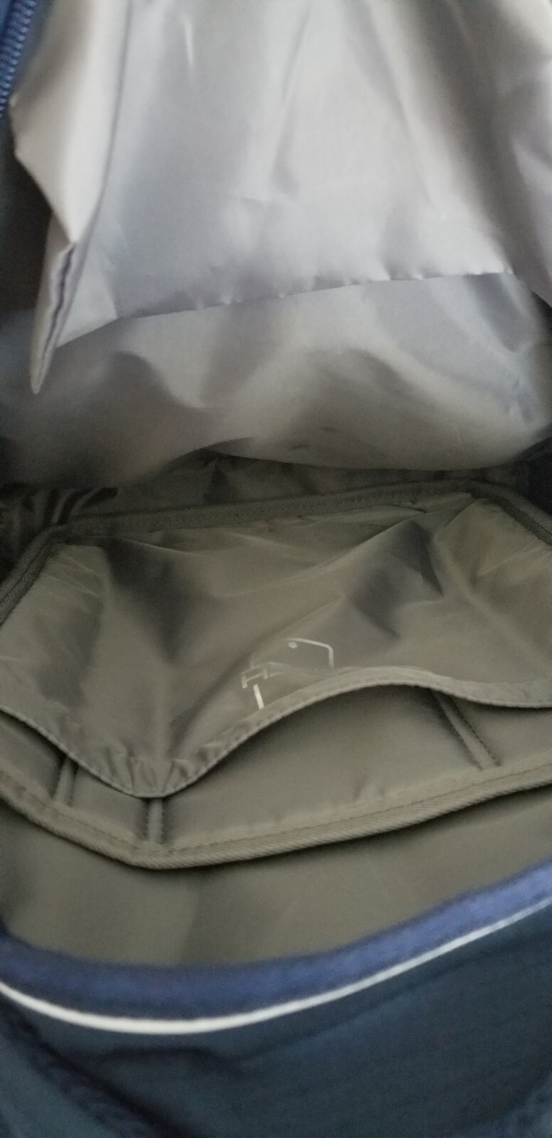 HIGH SIERRA TECH SPOT BACKPACK SUSPENSION STRAP SYSTE… Gem