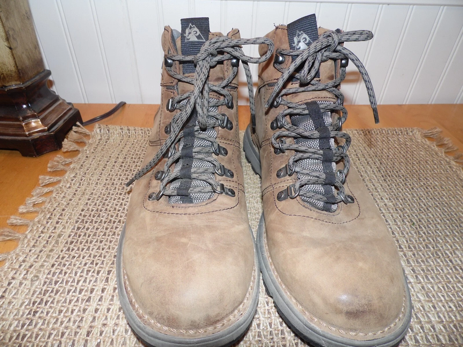 ROCKY Size US 12 - LEGACY 32 WATERPROOF HIKING BOOT