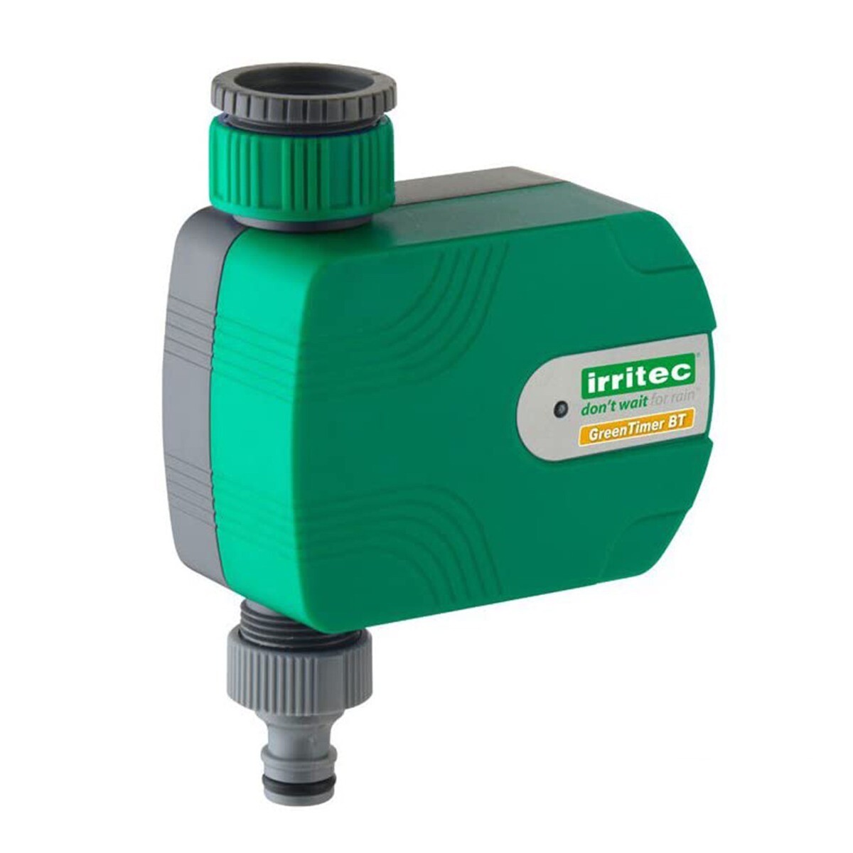 Programmatore Irrigazione Irritec GreenTimer BT Bluetooth 1 Zona