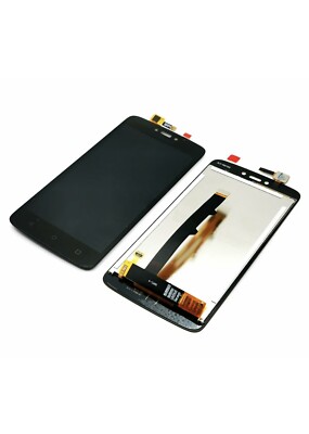 Für Motorola Moto C der 1. Generation XT1754 LCD Display TouchScreen Bildschirm