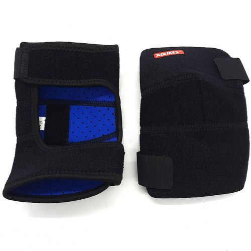 YJZQ Kinder Ellenbogenbandage Ellenbogenschoner Kompression Gelenk Bandage Atmun - Bild 4 von 5