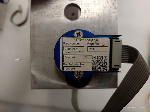 1pc USED 3005-4040 3005-2431 (by Fedex or DHL 90days Warranty) - Afbeelding 3 van 3