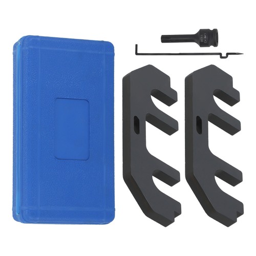 Juego de herramientas de sincronización de alineación de sujeción del árbol de levas del motor para Ford GT 303-1655 nuevo - Imagen 1 de 12