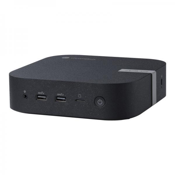 ASUS Chromebox CHROMEBOX5-SC002UN 7305 mini PC Intel® Celeron® 4 GB DDR4-SDRAM 1