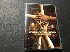 Power Of The Cross Live At Free Chapel With Ricardo Sanchez