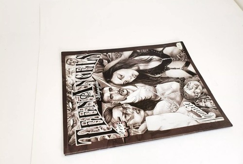 Teen Angels Magazine #219 (SUPER RARE) - Picture 8 of 16