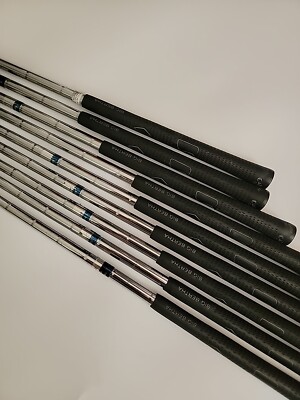 Fer 3 Callaway Steelhead X-14, Régulier, Acier, Homme, Très Bon état
