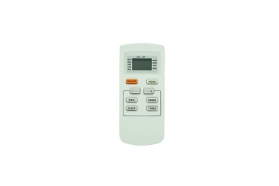 Remote Control For Soleus Air SG-TTW-10ESE SG-CAC-12SE GM-TTW-14 Air Conditioner