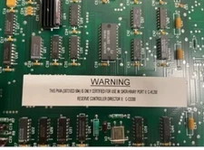 Honeywell 30731832-004 Control Board New