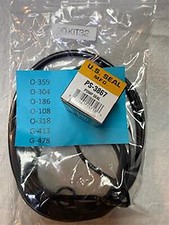 Aftermarket GO-KIT32 Chlorine Pools (PRE 2/1/08) Gasket G-413 +5 o-rings