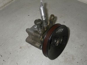 Lenkgetriebepumpe Hydraulikpumpe Servopumpe NISSAN ALMERA II HATCHBACK (N16) 1,5