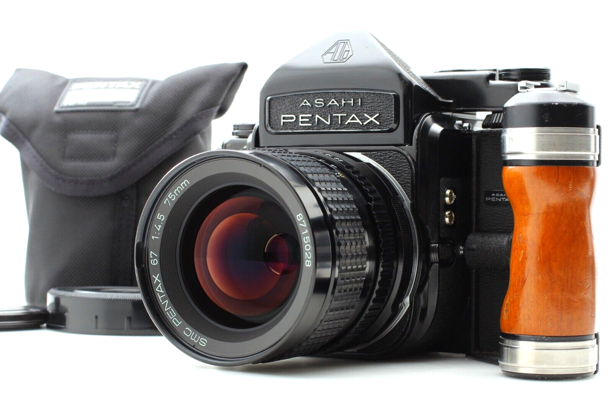 ☆良品☆PENTAX 6×7　TTL　バケペン　75ｍｍF4.5　＃191 40_-_KJ3541-2.jpg?v=1754476548