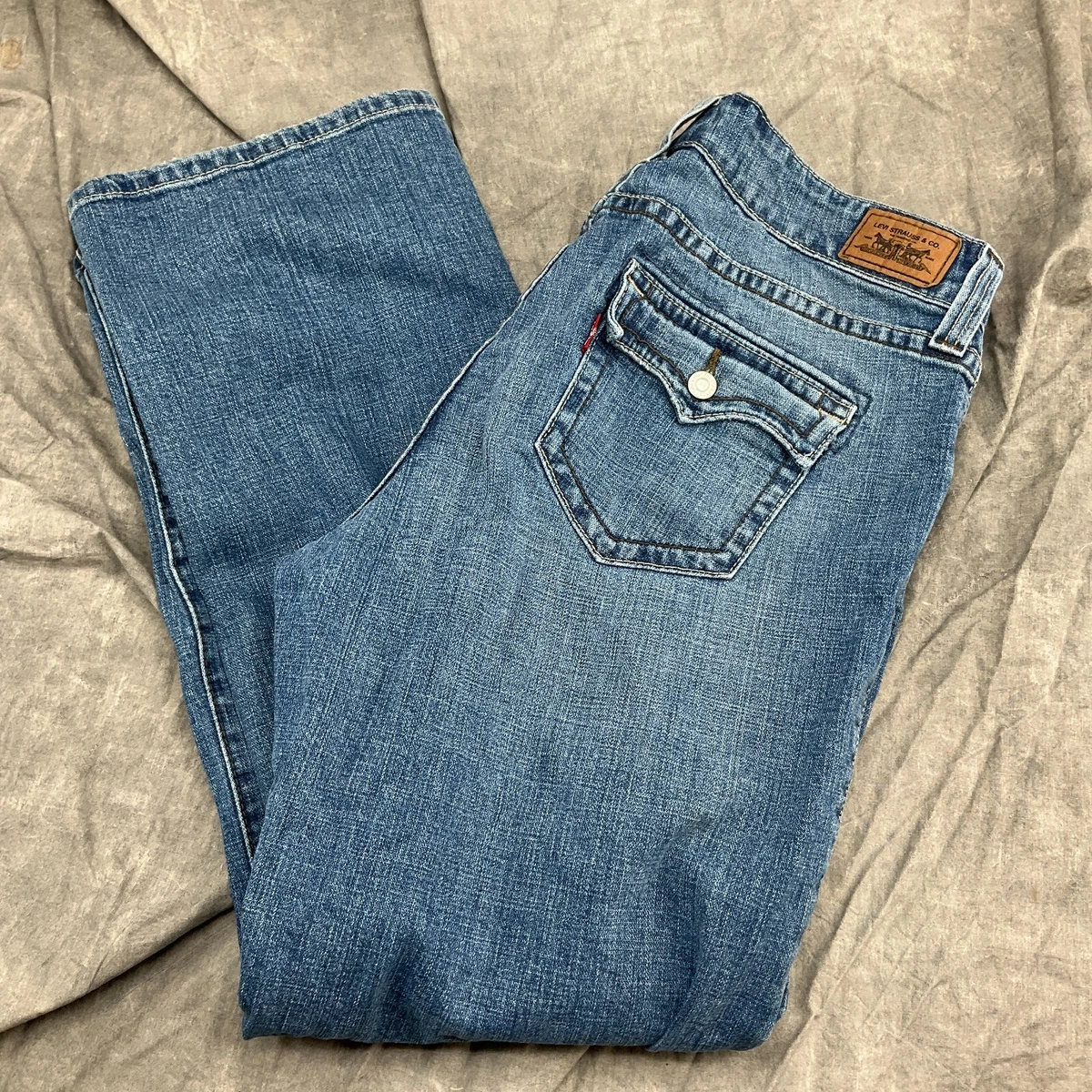Levis 542 jeans deals
