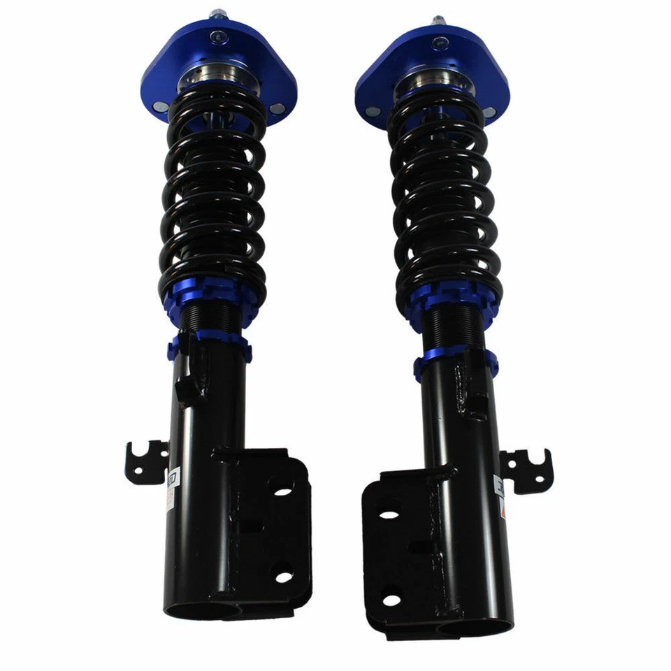 Kit completo Coilovers para amortecedores Scion tC 1ª geração Adj 2005-2010 - Imagem 4 de 4