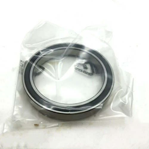 NEW SKF 61809-2RS1 single row deep groove ball bearing 1PCS #DW - Picture 2 of 2