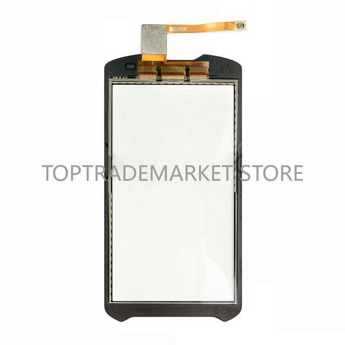 Panneau numériseur écran tactile pour scanner de codes barres Zebra TC51 TC56 TC510K neuf - Photo 2/4