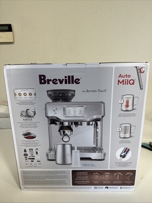 Coffee Machine
