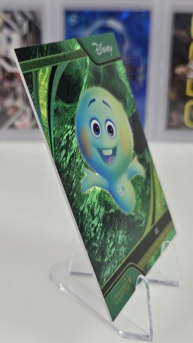 2025 "22" Kakawow Cosmos Disney Cosmos Green /25《Slab Ready》Soul • U.S. Seller🔥 - Picture 4 of 5