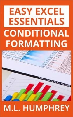Conditional Formatting (Paperback or Softback)