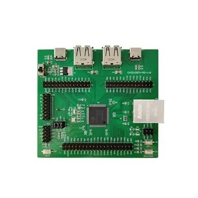 CH32V307V-EVT-R0 CH32V307 Development Board 32-Bit RISC-V Core MCU USB2.04377