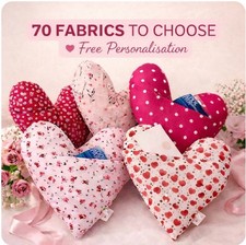 Mastectomy Heart Pillow + Includes Pocket Top Surgery Pillow  & Seatbelt Option