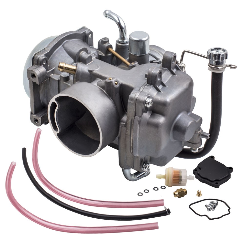 Carburetor for Suzuki Quad Runner LT-F250 1990-1996 1320019B63 13200-19B63