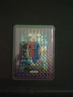 2023-24 Panini Prizm Premier League Will Hughes /140 Purple