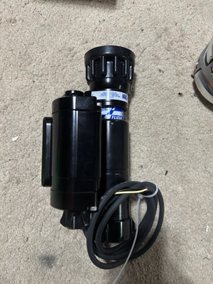 #ad Task Force Tips Ultimatic Series 100PSI 10 125 GPM $750.00