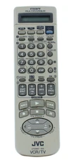 JVC LP20667-002 Original Remote Control for VHS VCR (Ref#V-732)