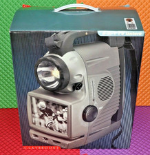 Claybrooke 8-in-1 TV Lantern 2001 Style 20734 NIB Brand New
