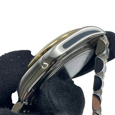 Tudor Black Bay 36 S&G 79643 Black K18/SS #544 10