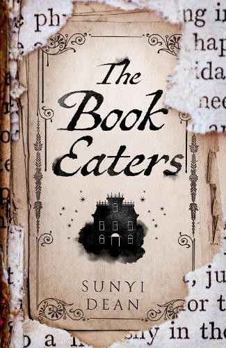 The Book Eaters by Sunyi Dean 9780008479480 NEW Free UK Delivery - Image 6