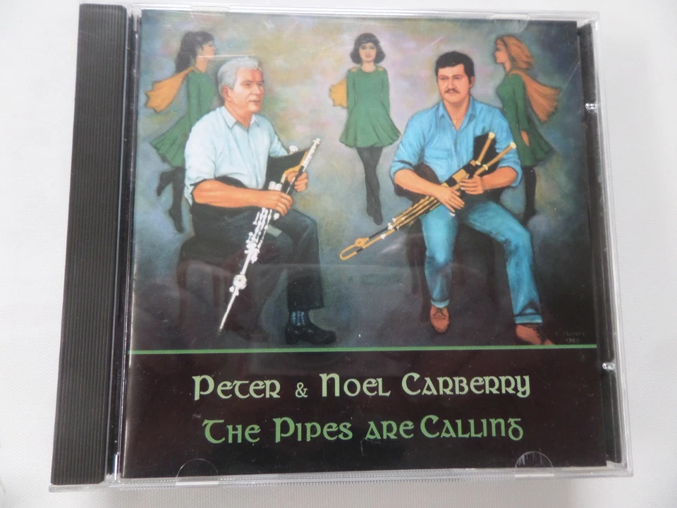 4 CD'S Irish Reelin' in Tradition Folk Legacy-rare CD'S - Image 2 of 4