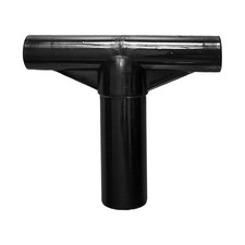 Trampoline T Joint T Connector Lightweight And Durable Replacement Part 