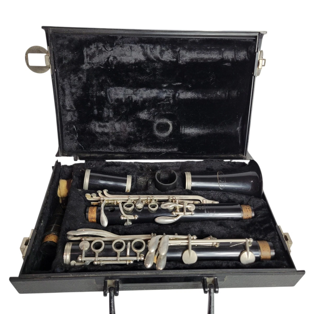 Vito Clarinet Reso Tone for sale | eBay