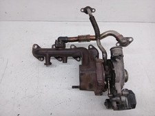 282012A620 223379 turbolader at 282352A610 KIA OPTIMA JF 2016