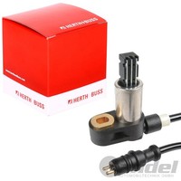 Herth+Buss ABS-SENSOR Raddrehzahl Hinten Links Passend FüR Renault Clio | 706615